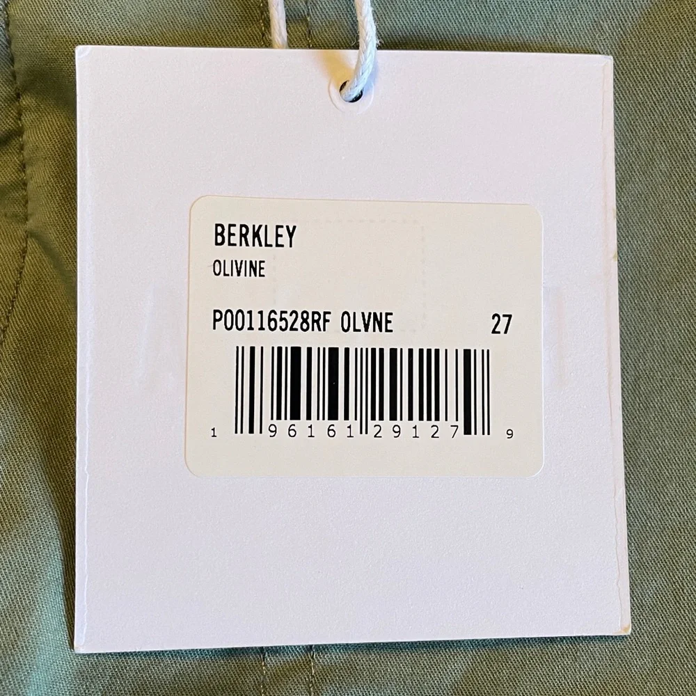 Pistola Berkley Pant - Picture 12 of 13